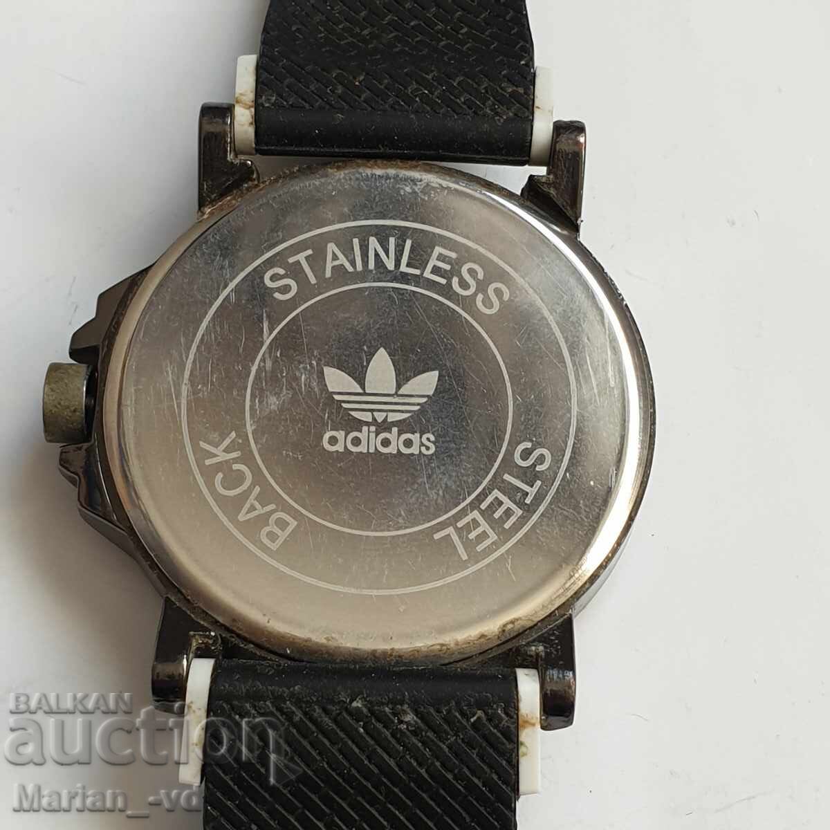 Ceas de cuarț Adidas pentru bărbați - 5