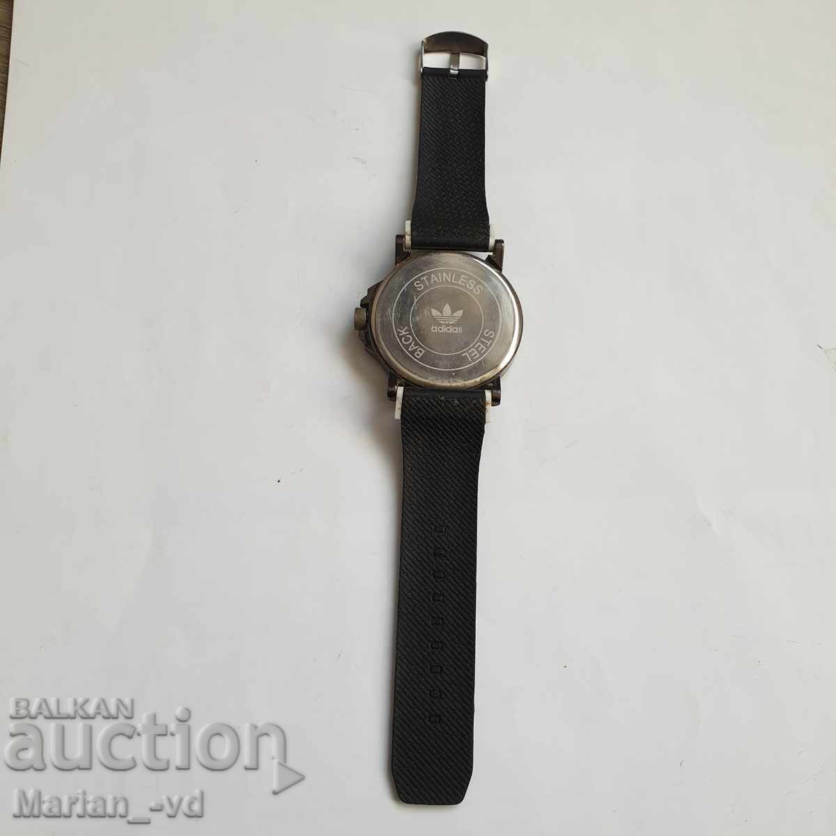 Ceas de cuarț Adidas pentru bărbați - 6