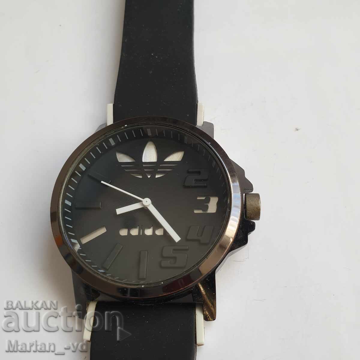 Ceas de cuarț Adidas pentru bărbați - 7