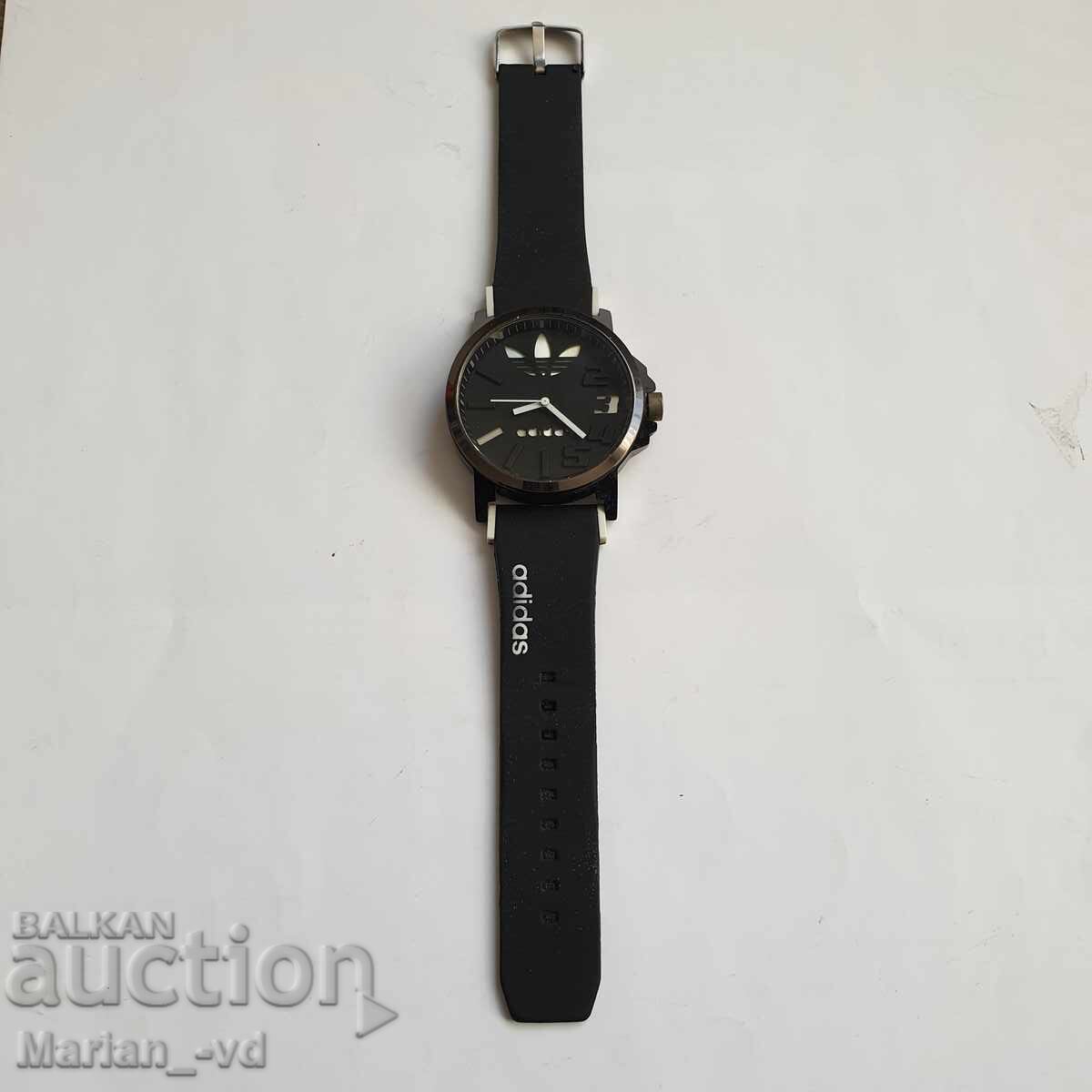 Ceas de cuarț Adidas pentru bărbați