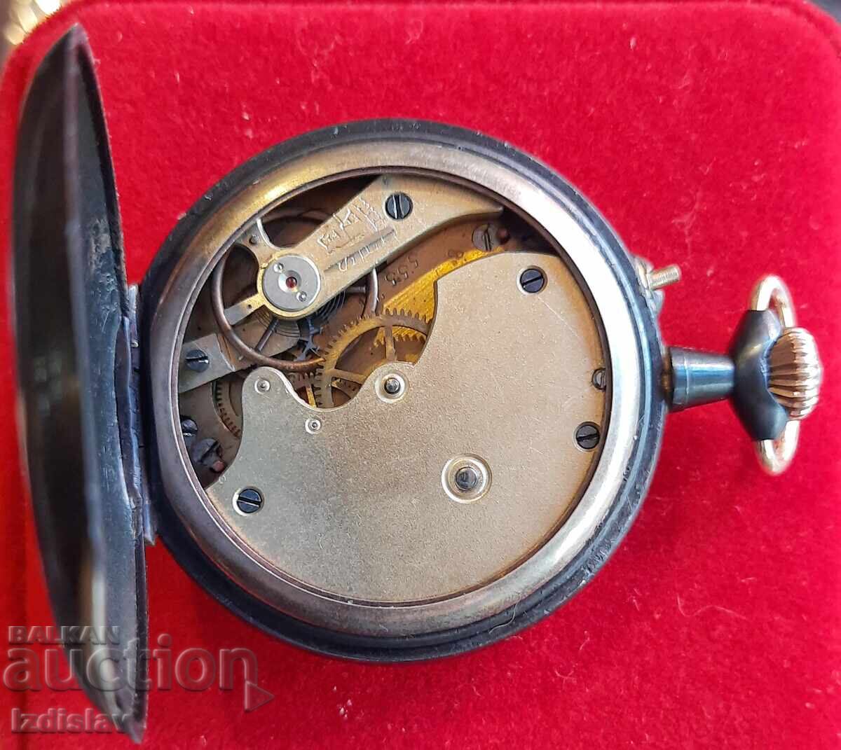 Swiss pocket watch with price 200.00 BGN | € 102.26 Swiss pocket watch with price 200.00 BGN | € 102.26