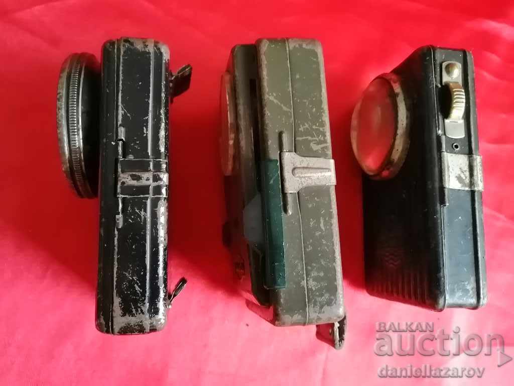 WW2 German Military Flashlights DAIMON Wehrmacht, Battery with price 120.00 BGN | € 61.36 WW2 German Military Flashlights DAIMON Wehrmacht, Battery with price 120.00 BGN | € 61.36
