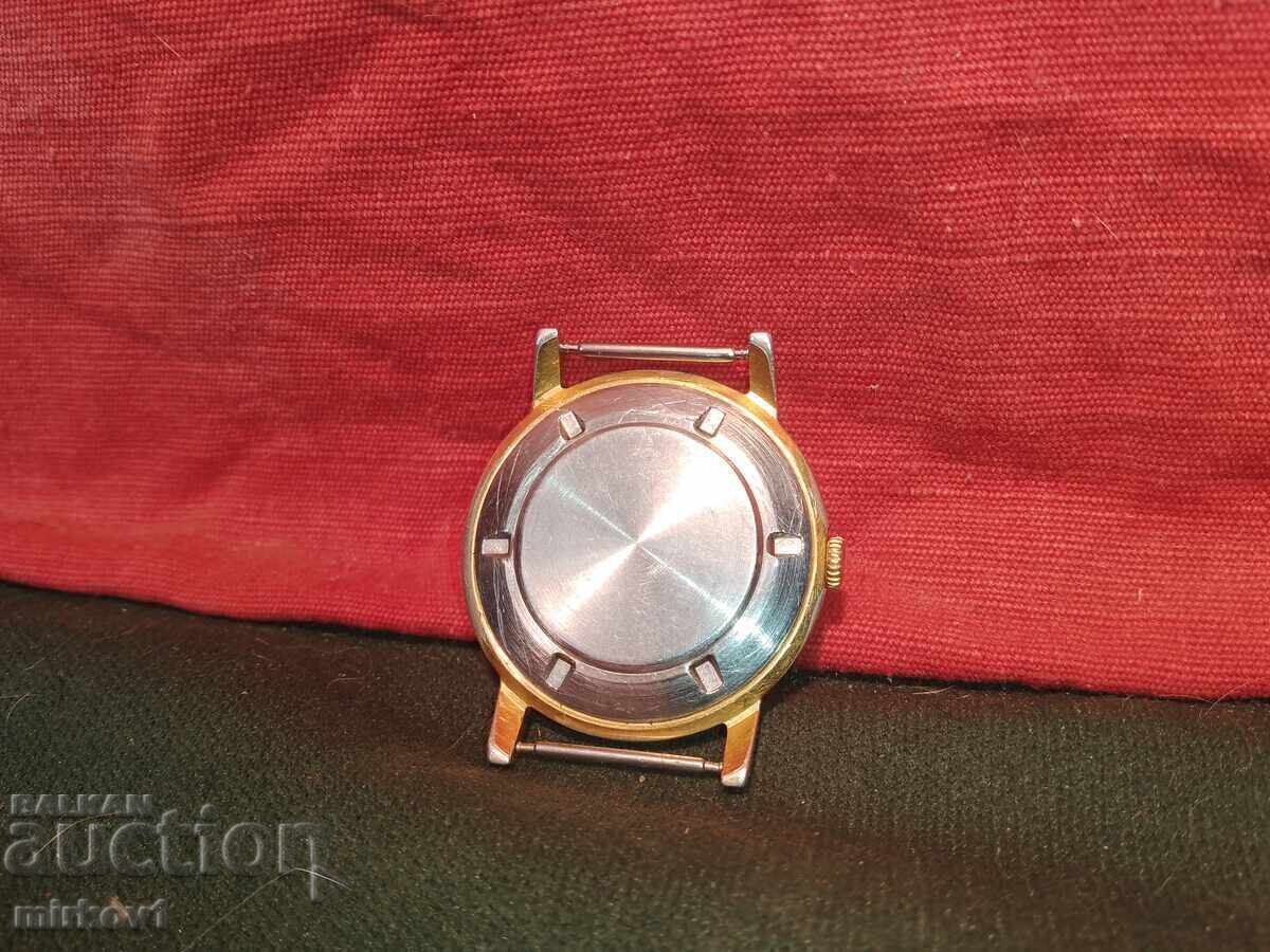 Ceas de mână rusesc de colecție POLJOT - 7 Ceas de mână rusesc de colecție POLJOT - 7