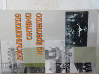 SEMINȚELE TIMPULUI SEMANATE - satul Polikraishte - 2007