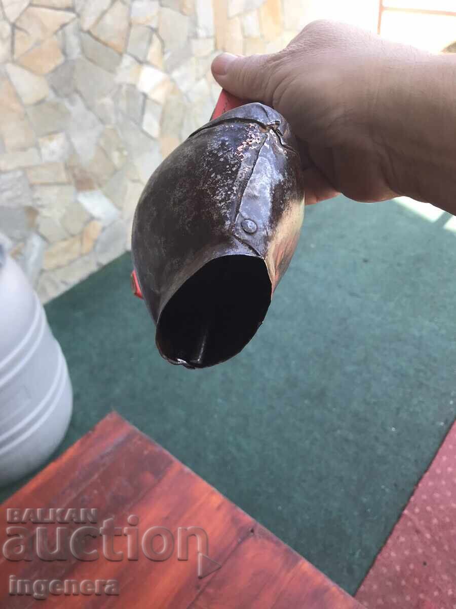 Παράδοση ΒΑΜΒΑΚΙ ΒΑΖΟ TUMBELEK ΑΛΥΣΙΔΑ ΚΟΥΔΑΝΙΩΝ Παράδοση ΒΑΜΒΑΚΙ ΒΑΖΟ TUMBELEK ΑΛΥΣΙΔΑ ΚΟΥΔΑΝΙΩΝ