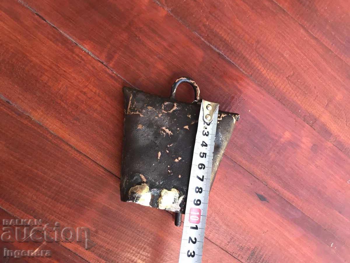 ΒΑΜΒΑΚΙ ΤΣΑΝ ΤΟΥΜΠΕΛΕΚ ΑΝΤΙΚΕ - 7 ΒΑΜΒΑΚΙ ΤΣΑΝ ΤΟΥΜΠΕΛΕΚ ΑΝΤΙΚΕ - 7