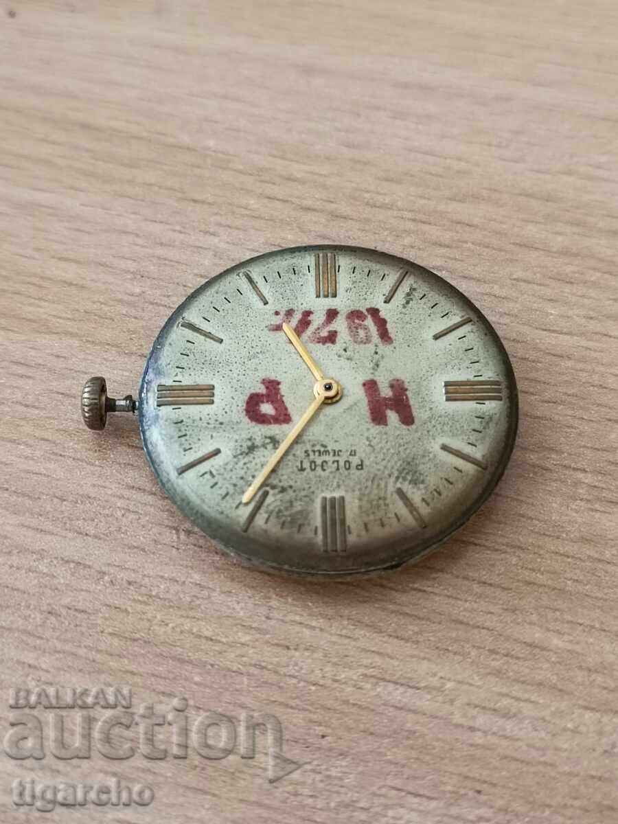 Аукцион Машинка за часовник Полет