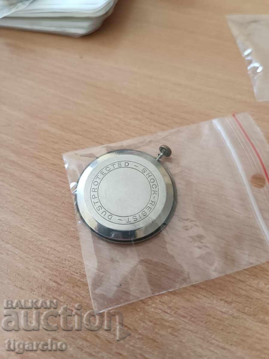 Машинка за часовник Полет - 5