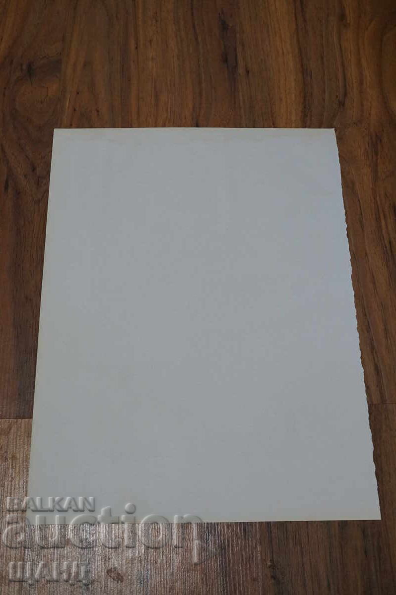 1900 Vienna architectural lithograph of a house with price 5.00 BGN | € 2.56 1900 Vienna architectural lithograph of a house with price 5.00 BGN | € 2.56