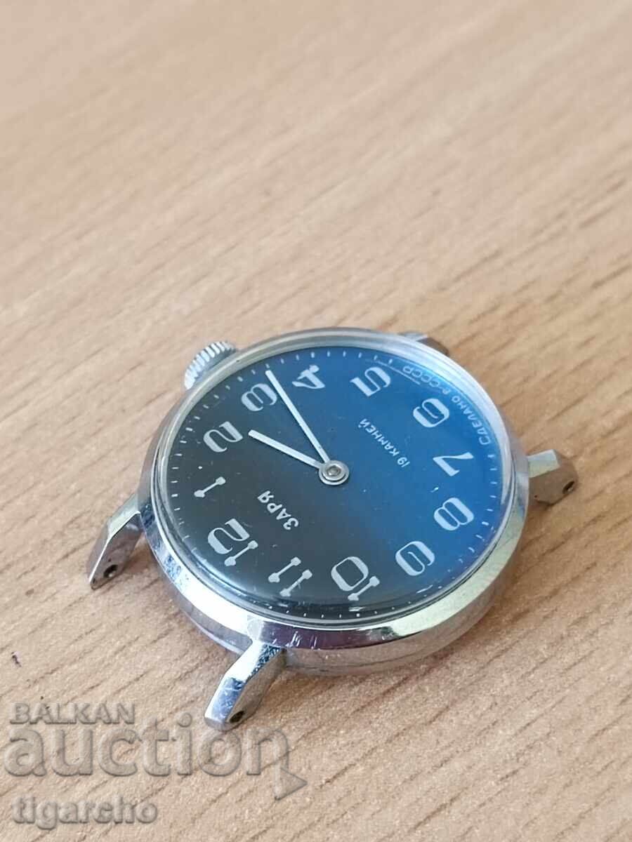 Auction Women's watch Zarya Auction Women's watch Zarya