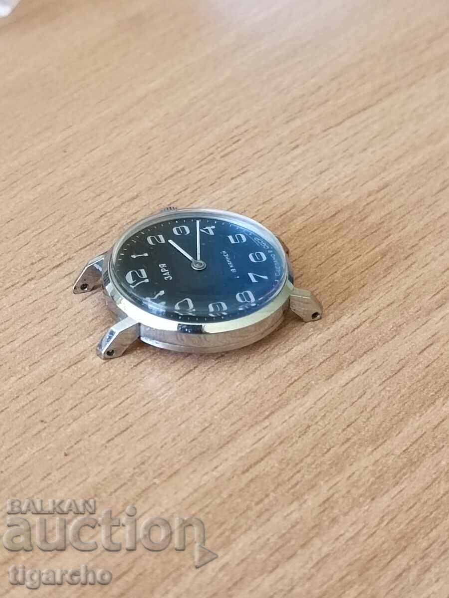 Women's watch Zarya - 5 Women's watch Zarya - 5