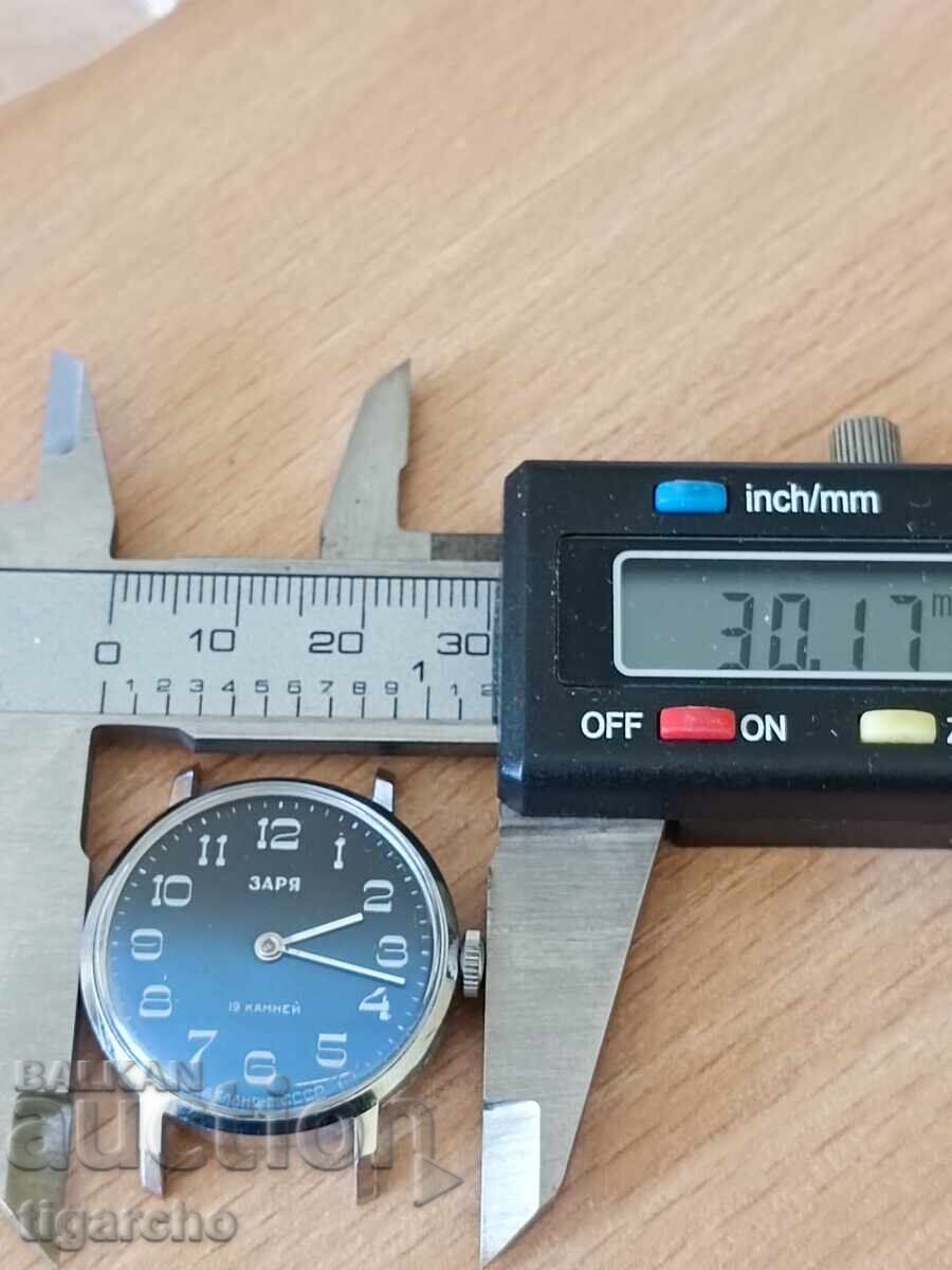 Women's watch Zarya - 7 Women's watch Zarya - 7