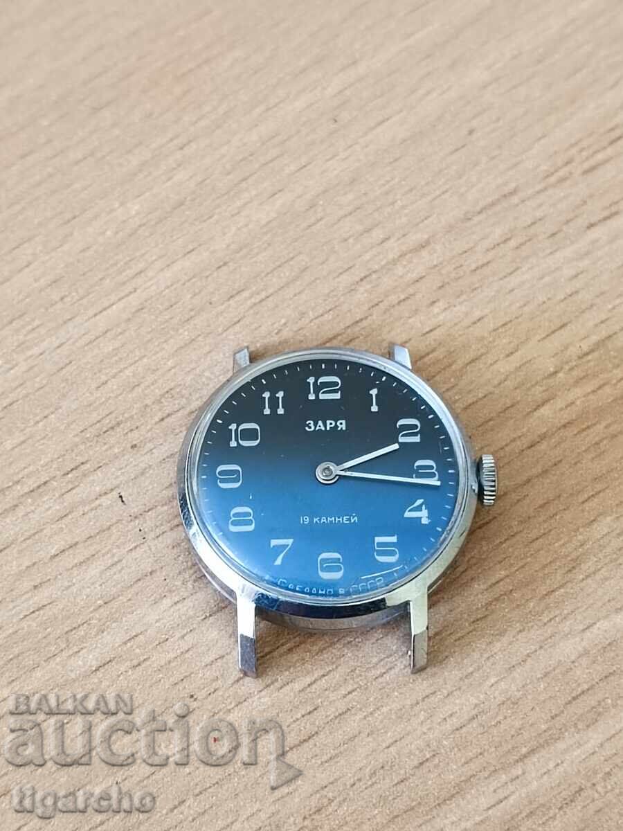 Women's watch Zarya Women's watch Zarya