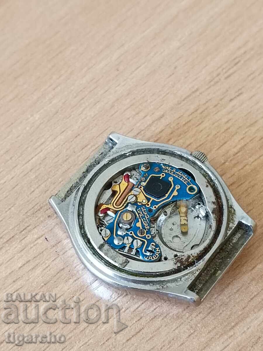 Каса за часовник SEIKO - 5 Каса за часовник SEIKO - 5