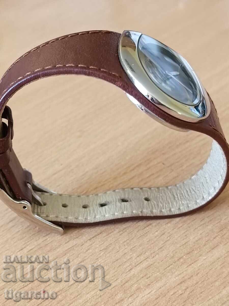 Аукцион Дамски часовник CERRUTI 1881 Аукцион Дамски часовник CERRUTI 1881