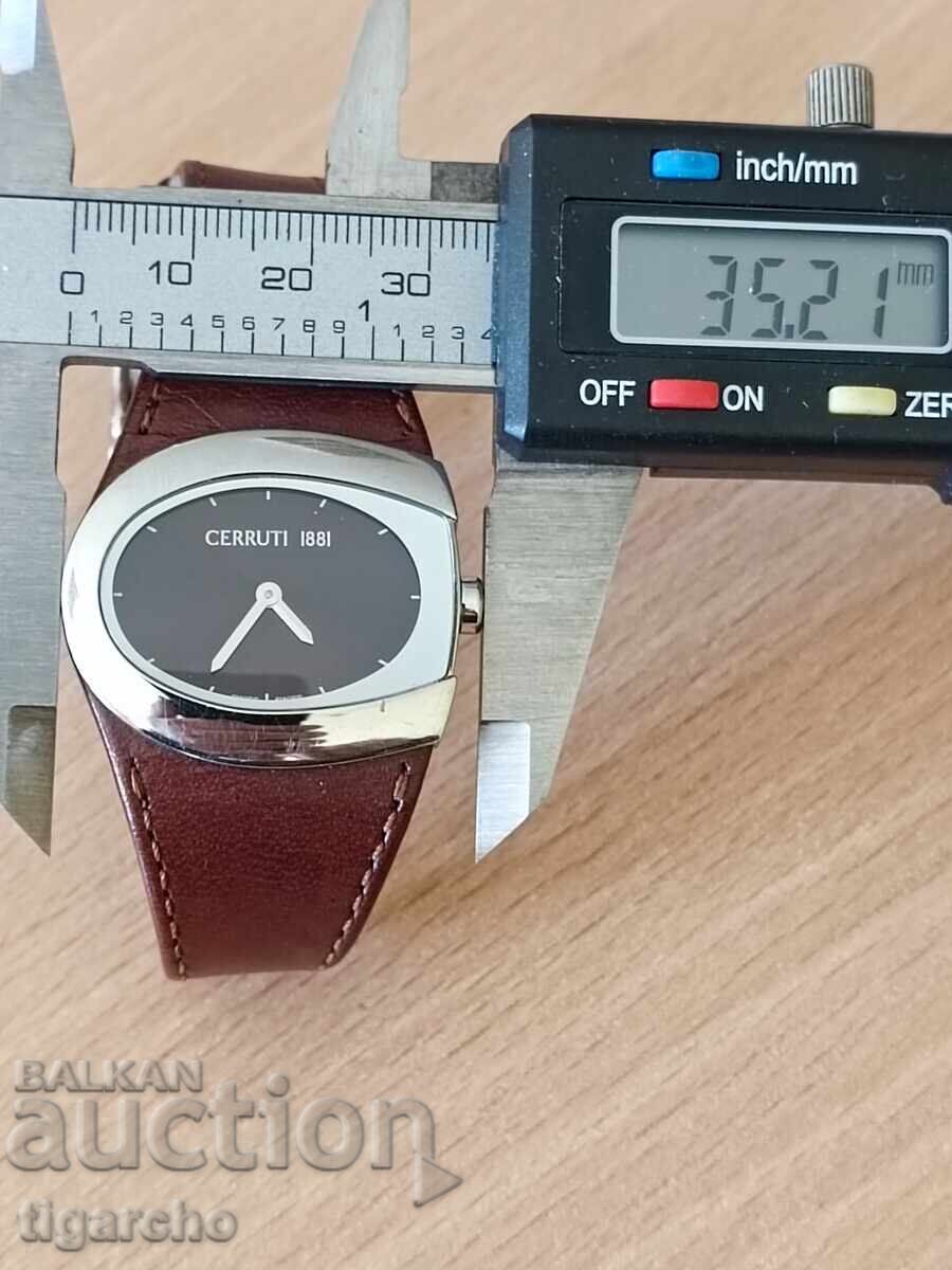 Дамски часовник CERRUTI 1881 - 5 Дамски часовник CERRUTI 1881 - 5
