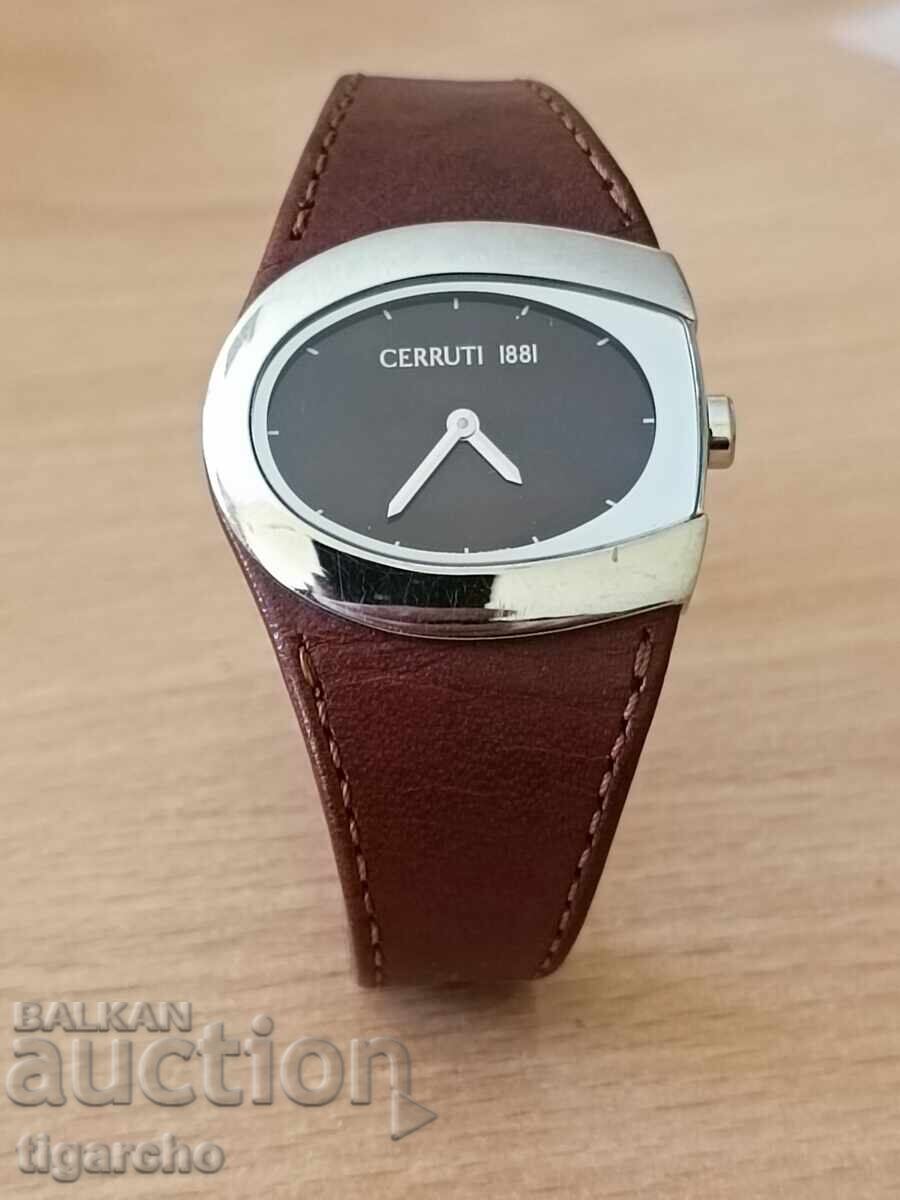 Дамски часовник CERRUTI 1881 - 6 Дамски часовник CERRUTI 1881 - 6