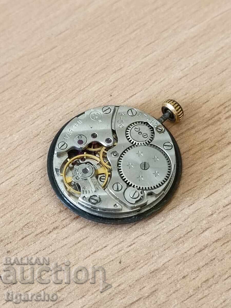 Licitație Producător de ceasuri pentru bărbați Kama Licitație Producător de ceasuri pentru bărbați Kama