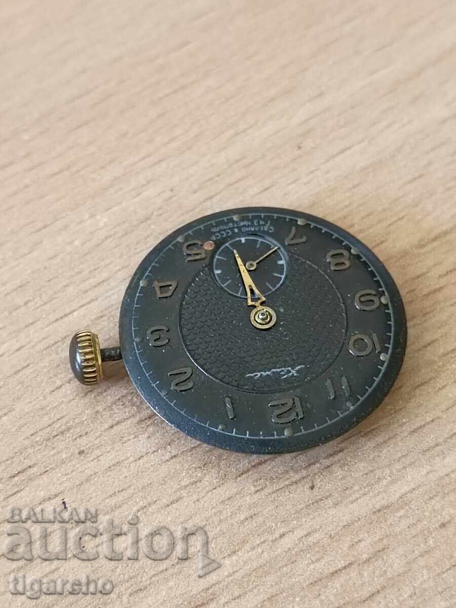 Producător de ceasuri pentru bărbați Kama - 6 Producător de ceasuri pentru bărbați Kama - 6