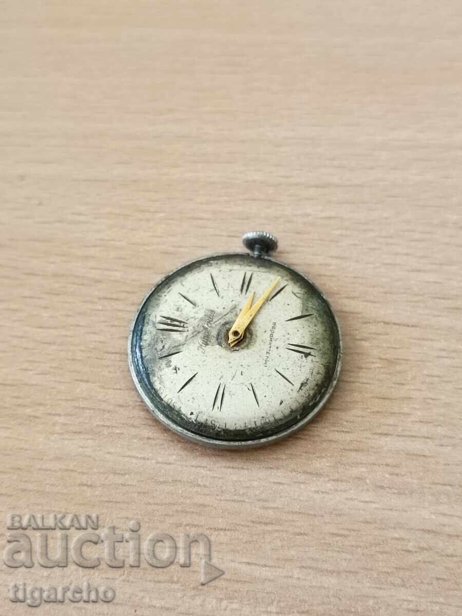 Auction Kirovskie men's watch maker Auction Kirovskie men's watch maker