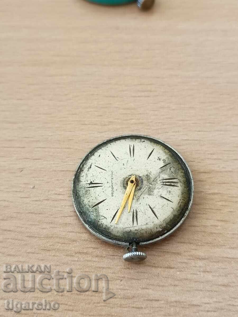 Delivery of Kirovskie men's watch maker Delivery of Kirovskie men's watch maker