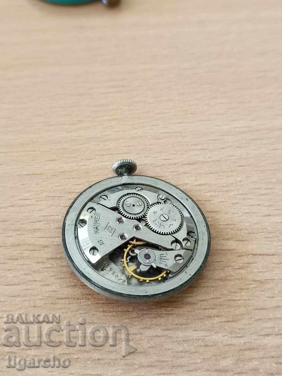 Kirovskie men's watch maker - 5 Kirovskie men's watch maker - 5