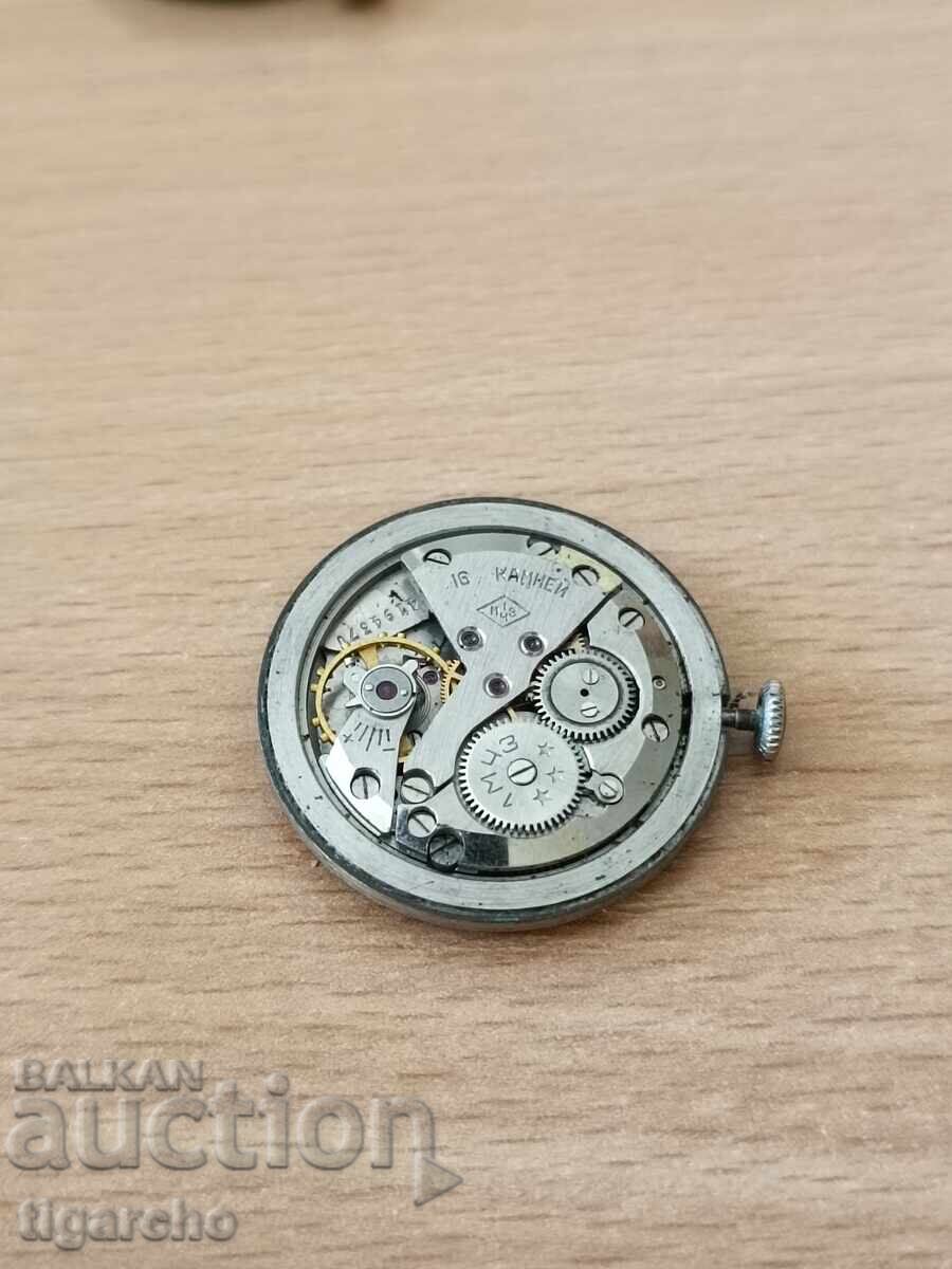 Kirovskie men's watch maker - 6 Kirovskie men's watch maker - 6