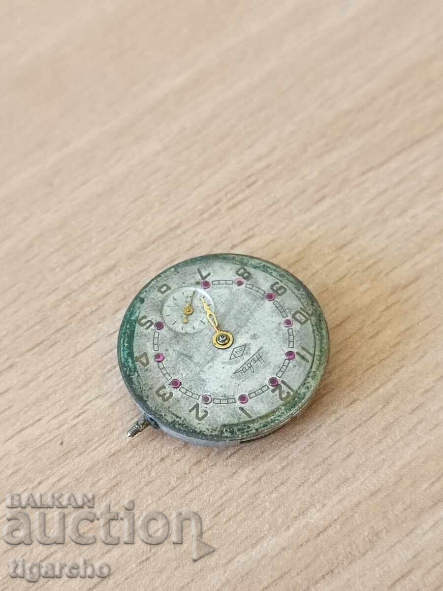 Auction Neva men's watch maker Auction Neva men's watch maker