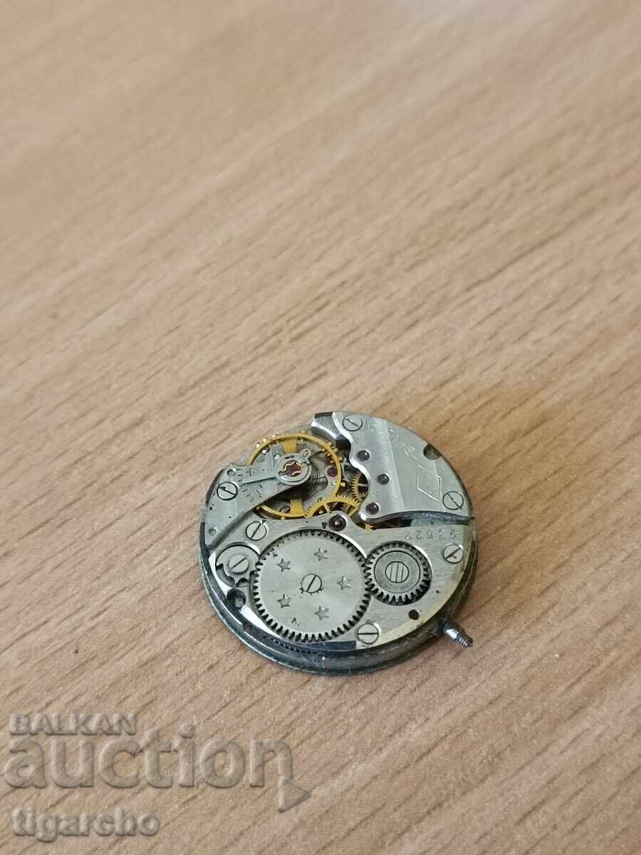 Delivery of Neva men's watch maker Delivery of Neva men's watch maker