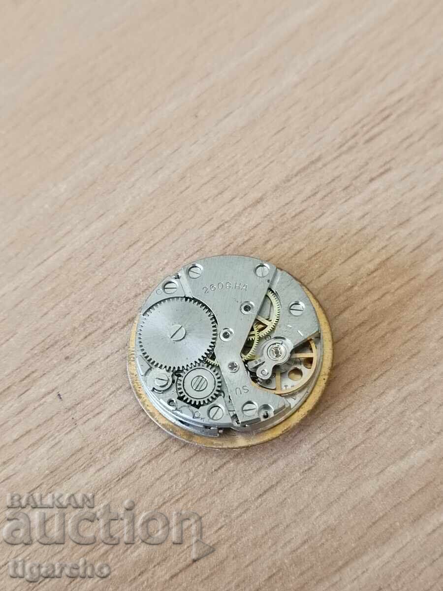 Rocket men's watch movement - 5 Rocket men's watch movement - 5