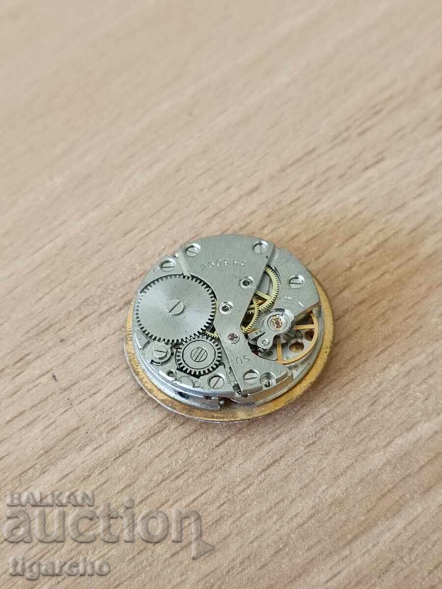 Rocket men's watch movement - 6 Rocket men's watch movement - 6