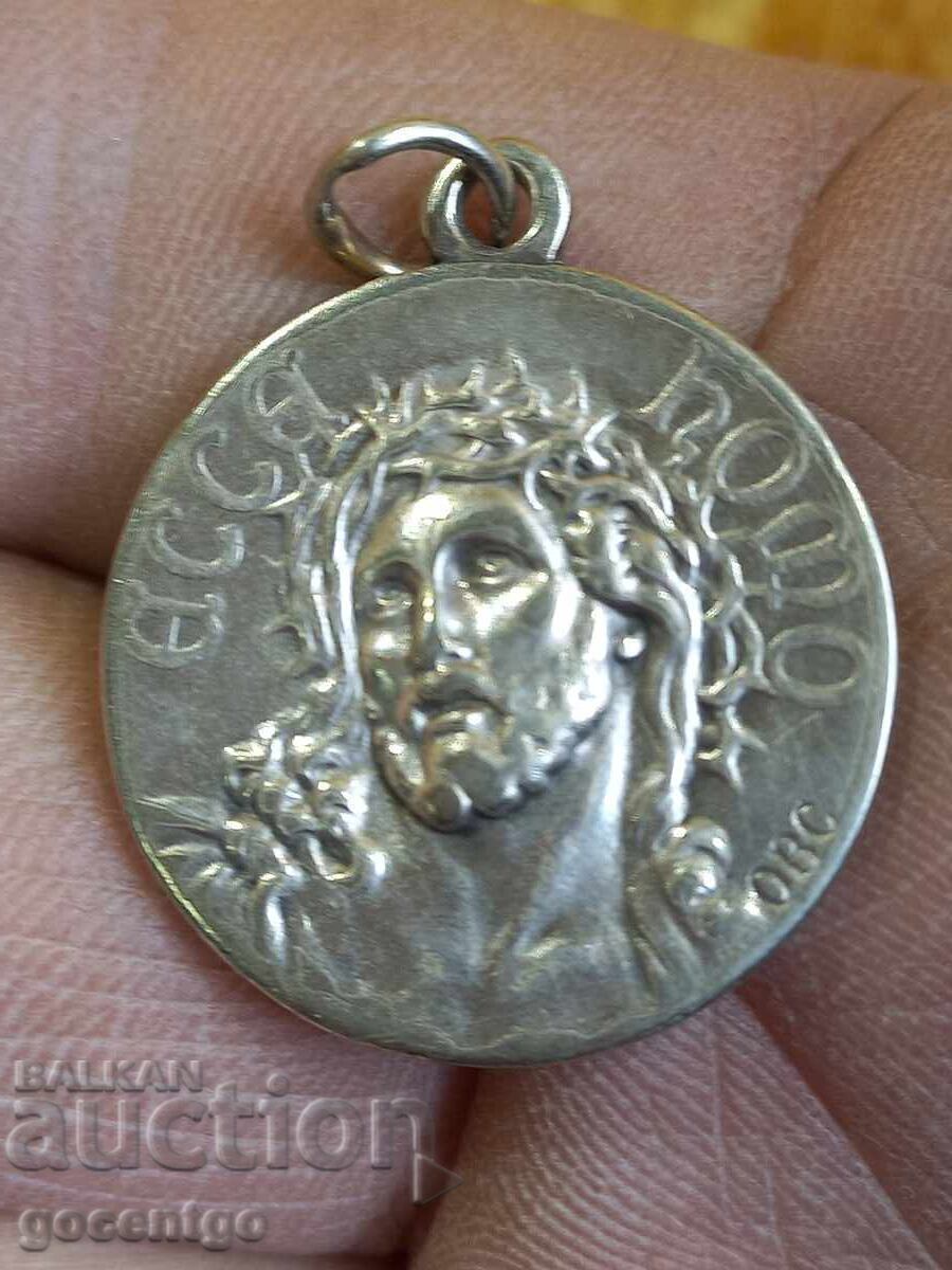 ΜΕΝΤΑΓΙΟ. Κρεμαστό κόσμημα. Κοσμήματα με τιμή 14.90 BGN | € 7.62