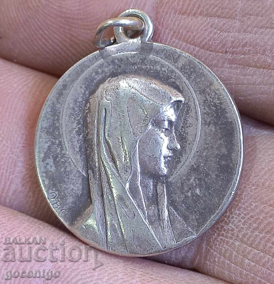 ΜΕΝΤΑΓΙΟ. Κρεμαστό κόσμημα. Κοσμήματα - 5