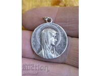 MEDALION. Pandantiv. Bijuterii