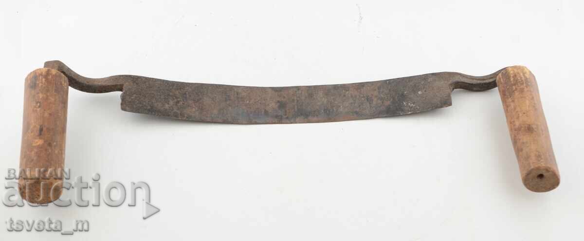 Auction Antique Hand Forged Rokan Auction Antique Hand Forged Rokan