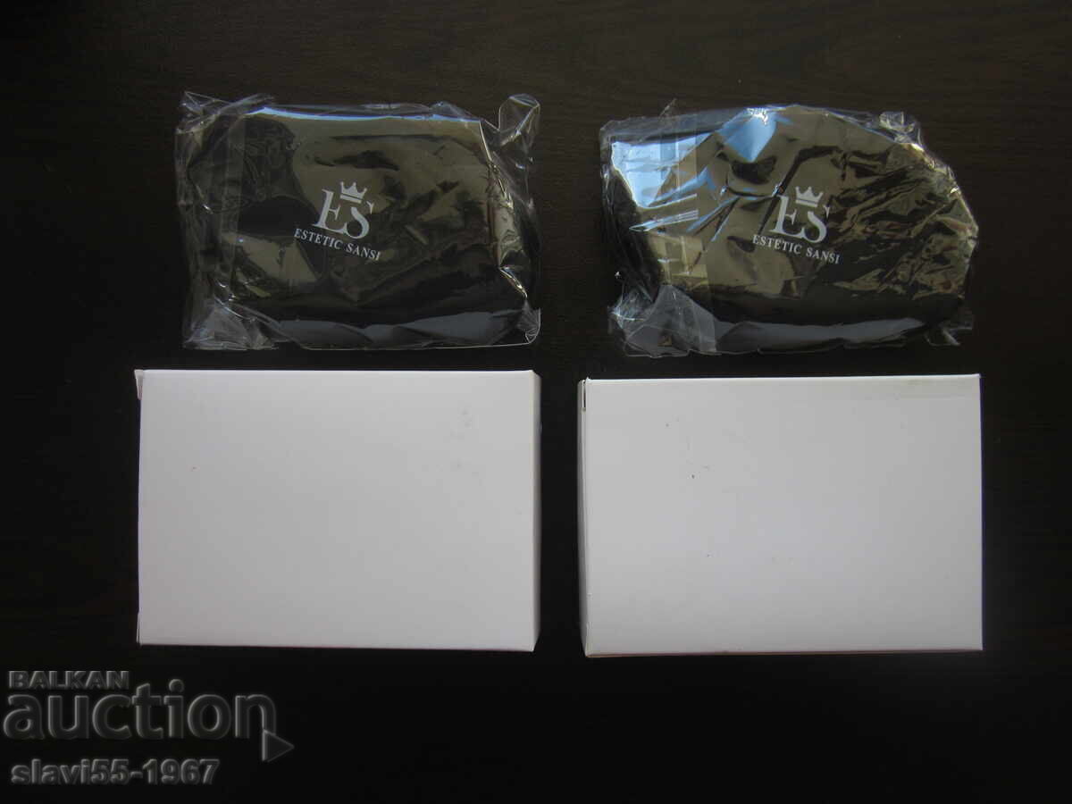 MULTE EPILATOARE ESTETIC SANSI NOU-NOU!!! cu preț 8.00 BGN | € 4.09