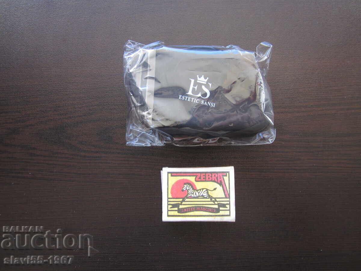 Δημοπρασία ΠΟΛΛΕΣ ΑΠΟΤΡΙΧΩΤΕΣ ESTETIC SANSI ΟΛΟΚΑΙΝΟΥΡΓΙΟ!!!