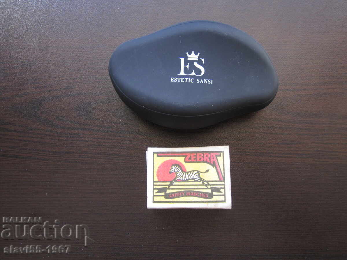 ΠΟΛΛΕΣ ΑΠΟΤΡΙΧΩΤΕΣ ESTETIC SANSI ΟΛΟΚΑΙΝΟΥΡΓΙΟ!!! - 7