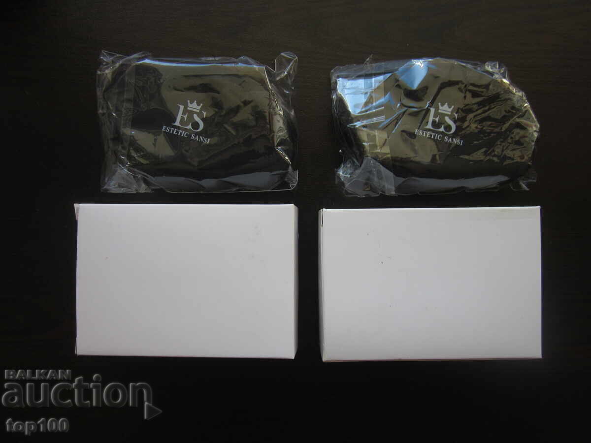 LOT OF ESTETIC SANSI EPILATORS BRAND NEW!!! with price 8.00 BGN | € 4.09 LOT OF ESTETIC SANSI EPILATORS BRAND NEW!!! with price 8.00 BGN | € 4.09