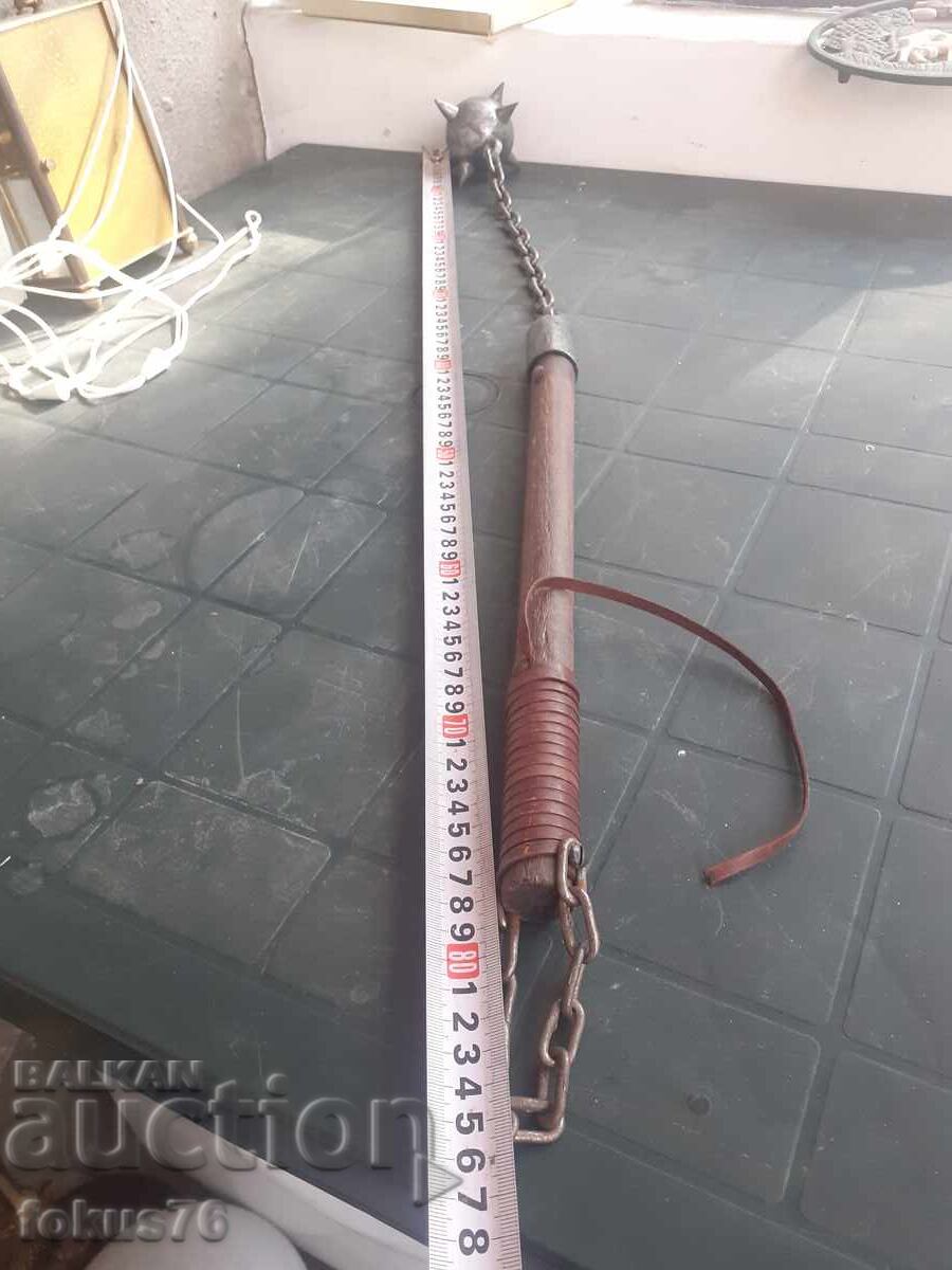 Mace - replica souvenir - 7 Mace - replica souvenir - 7