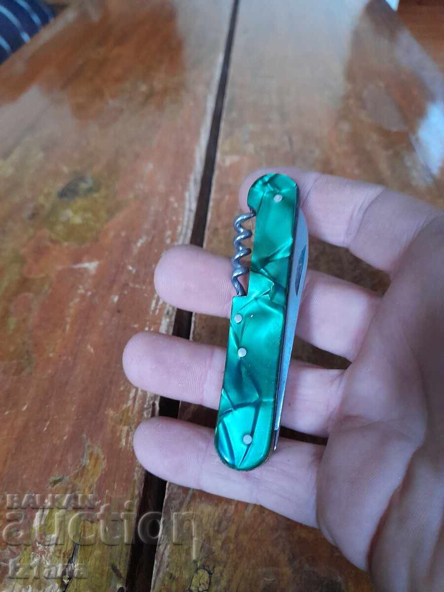 Παλιό μαχαίρι τσέπης, λεπίδα, λεπίδα με τιμή 42.00 BGN | € 21.47 Παλιό μαχαίρι τσέπης, λεπίδα, λεπίδα με τιμή 42.00 BGN | € 21.47