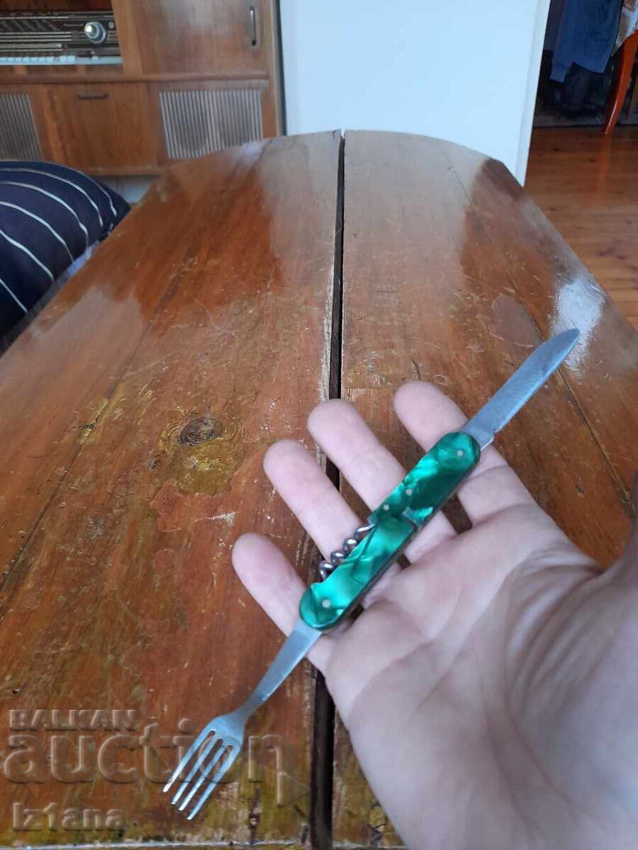 Παλιό μαχαίρι τσέπης, λεπίδα, λεπίδα - 5 Παλιό μαχαίρι τσέπης, λεπίδα, λεπίδα - 5