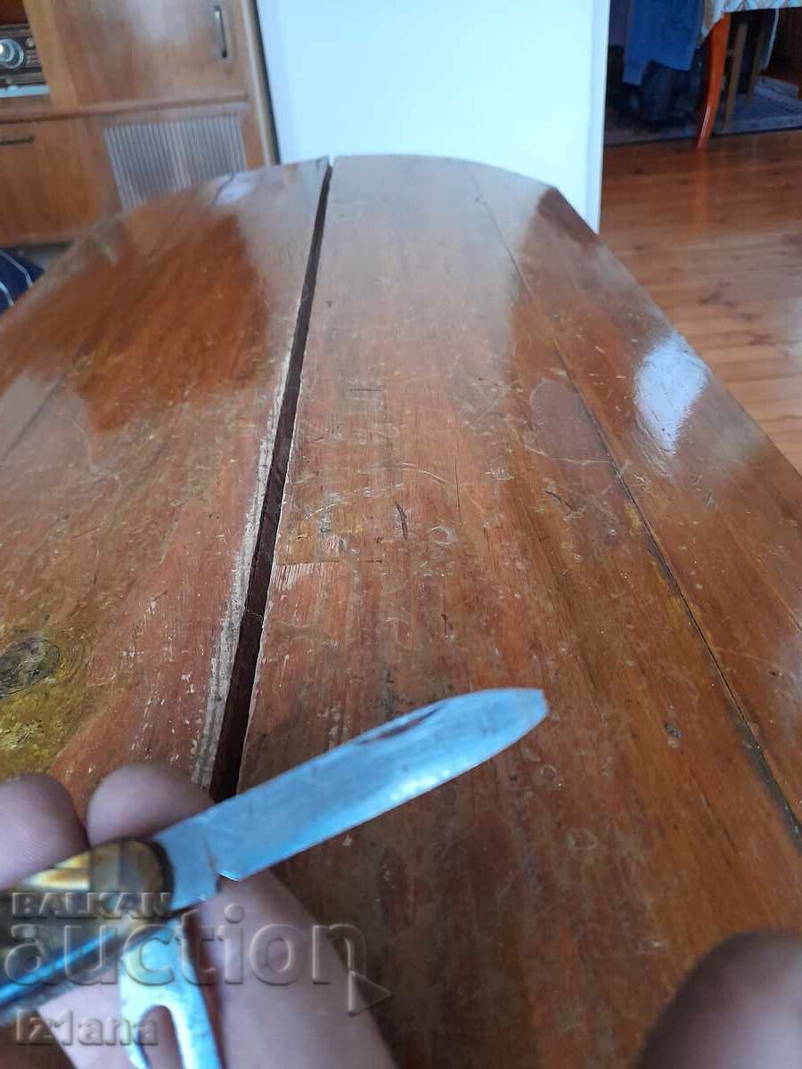 Old pocket knife, blade, blade - 6 Old pocket knife, blade, blade - 6