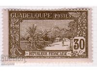 France/Guadeloupe-1922-Ed.-natural landmarks,MLH