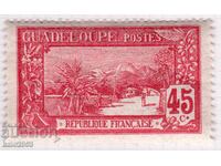 France/Guadeloupe-1922-Ed.-natural landmarks,MLH