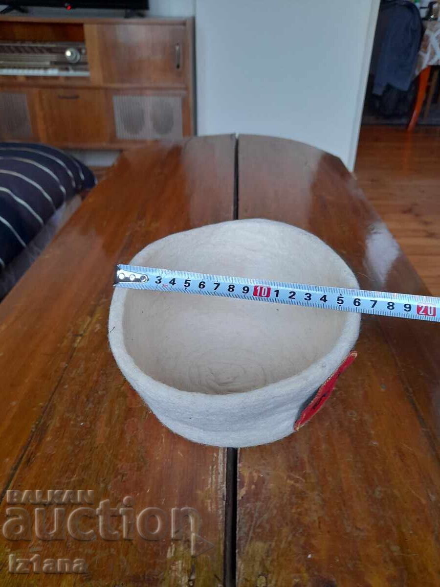 Old ethnic hat - 5 Old ethnic hat - 5