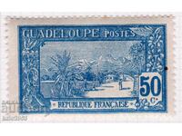 France/Guadeloupe-1922-Ed.-natural landmarks,MLH