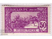 France/Guadeloupe-1922-Ed.-natural landmarks,MLH