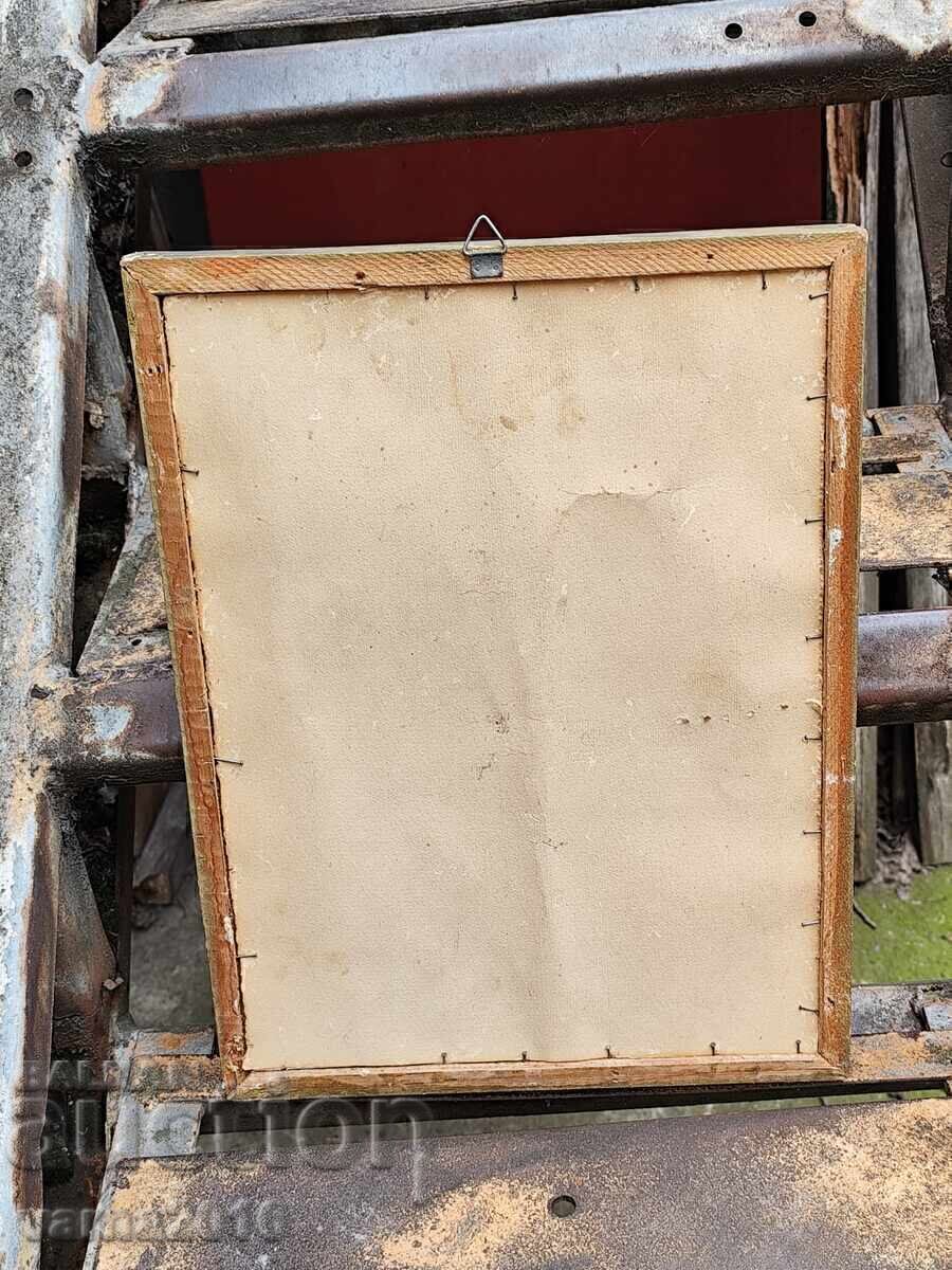 Σπάνιο παλιό πορτρέτο οπλίτη με ιστορία – 1882 - 6 Σπάνιο παλιό πορτρέτο οπλίτη με ιστορία – 1882 - 6