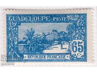 France/Guadeloupe-1922-Ed.-natural landmarks,MLH